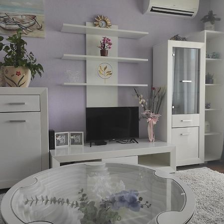 Apartman Ana Capljina Bagian luar foto
