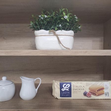 Apartman Ana Capljina Bagian luar foto