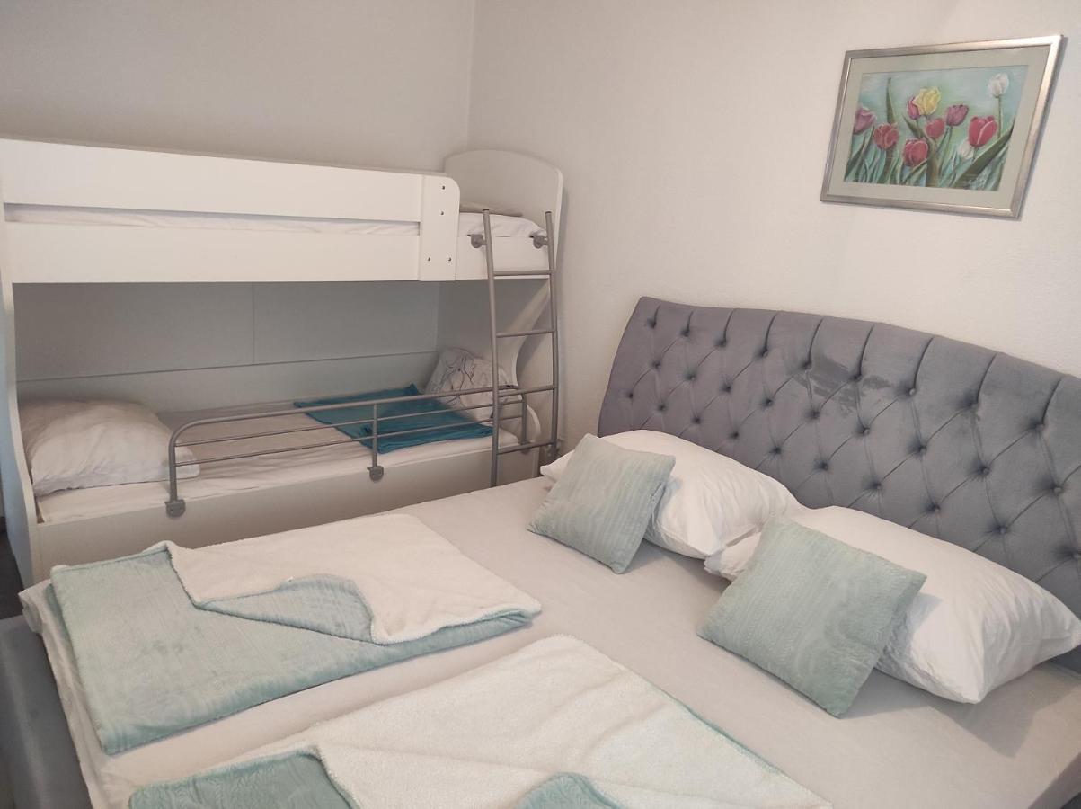 Apartman Ana Apartment Capljina Bagian luar foto