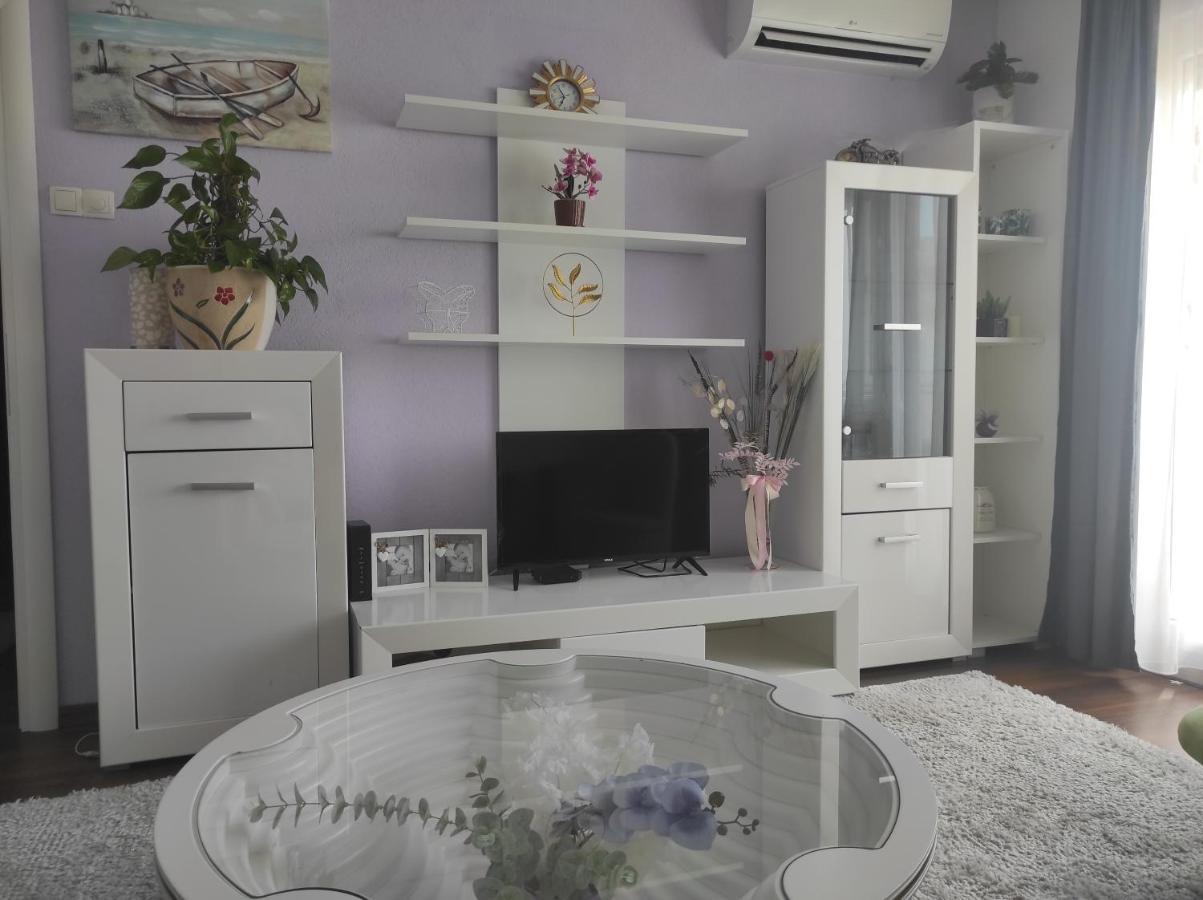 Apartman Ana Apartment Capljina Bagian luar foto