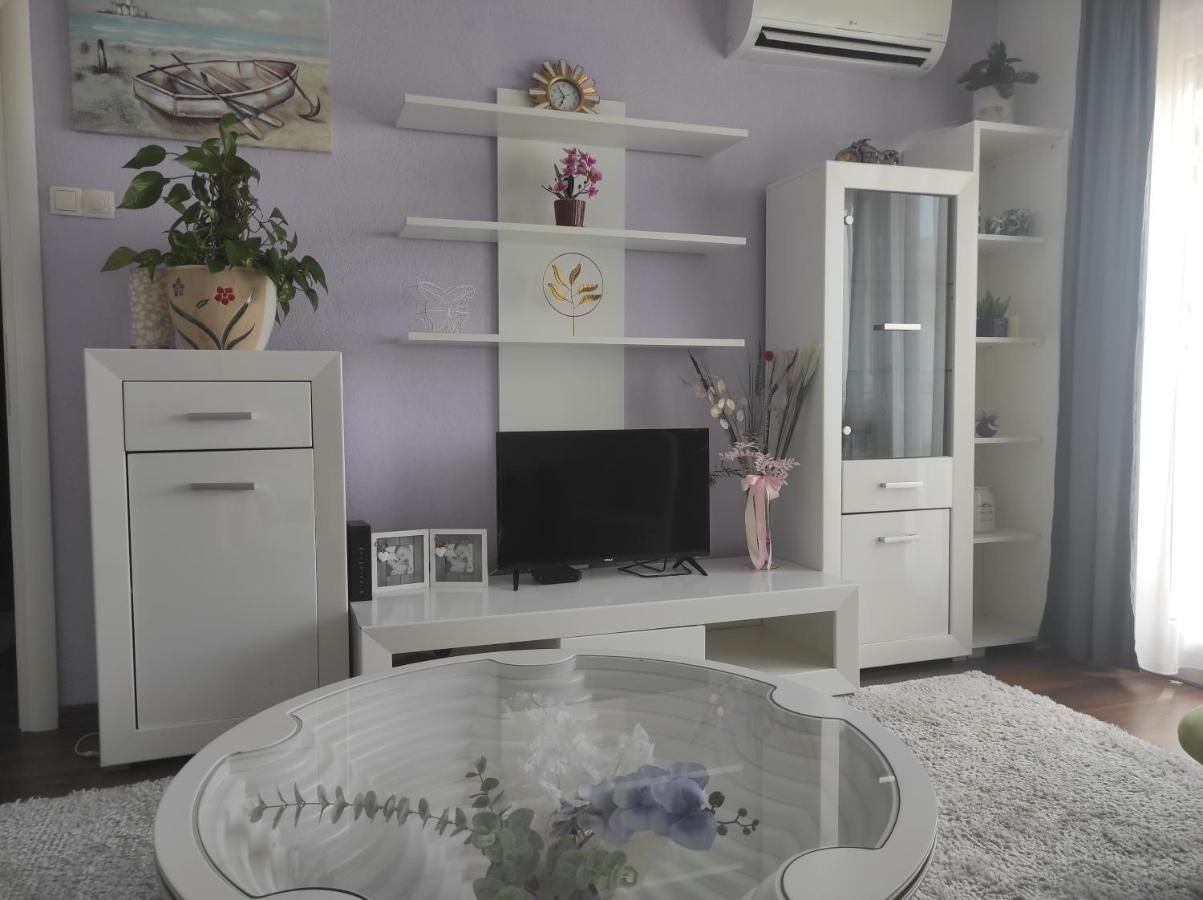 Apartman Ana Capljina Bagian luar foto