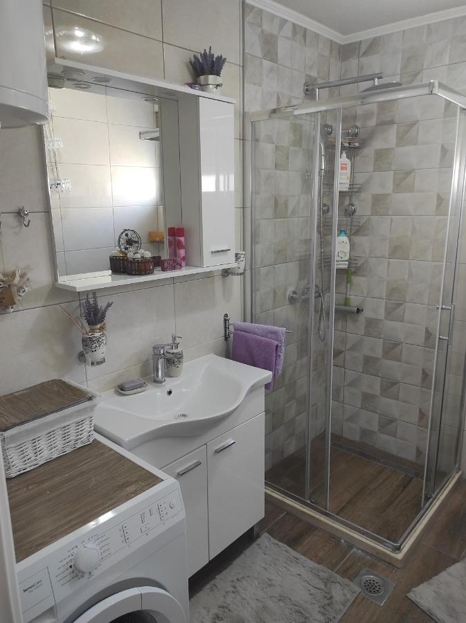 Apartman Ana Capljina Bagian luar foto