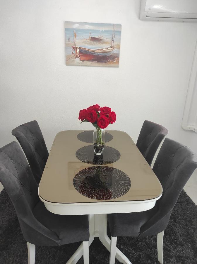 Apartman Ana Capljina Bagian luar foto