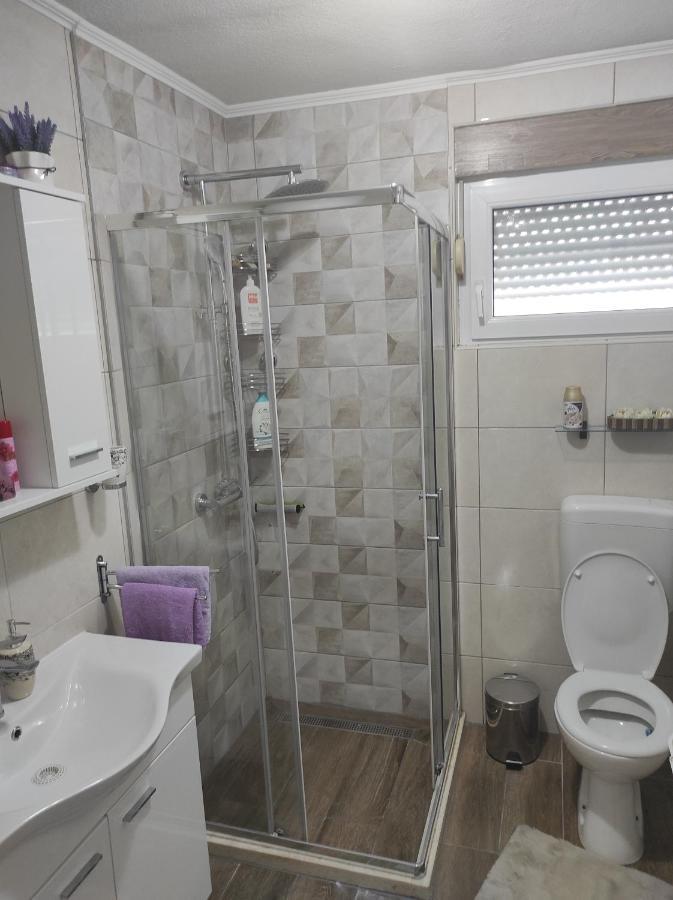 Apartman Ana Capljina Bagian luar foto