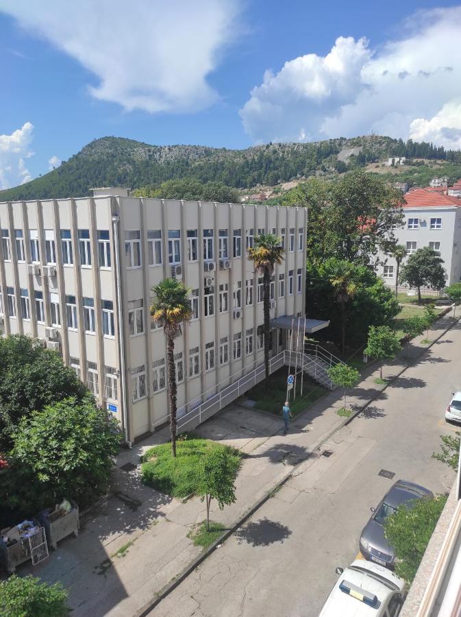 Apartman Ana Capljina Bagian luar foto