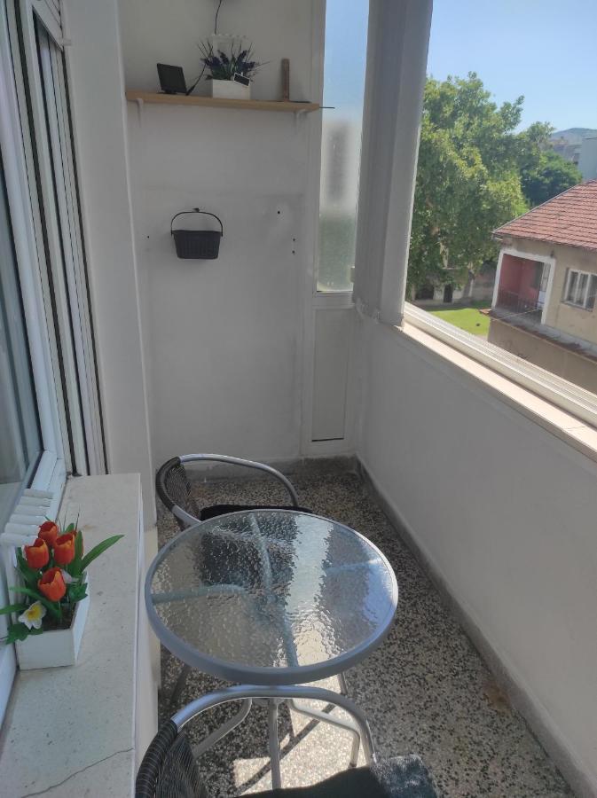 Apartman Ana Capljina Bagian luar foto