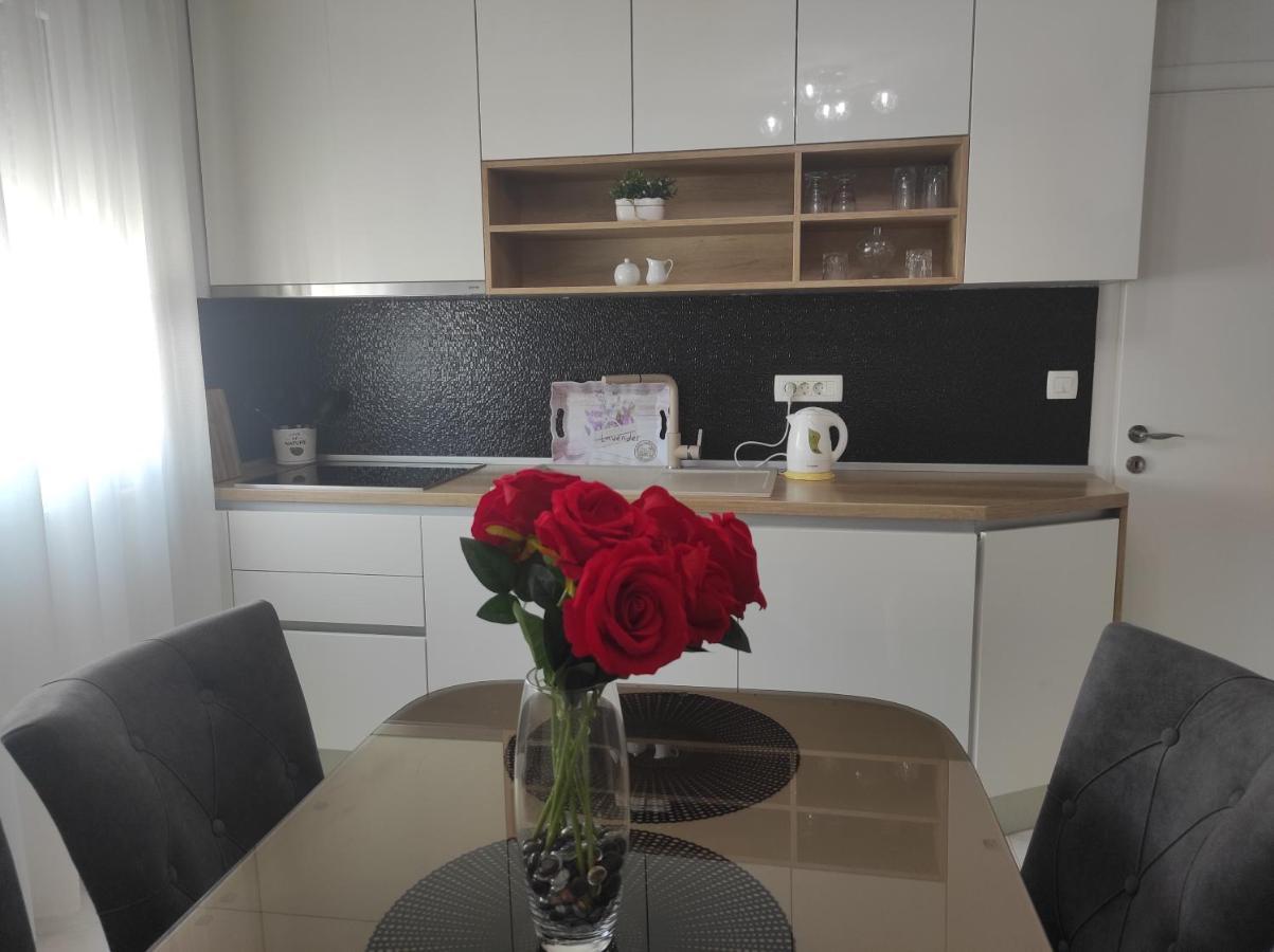 Apartman Ana Capljina Bagian luar foto