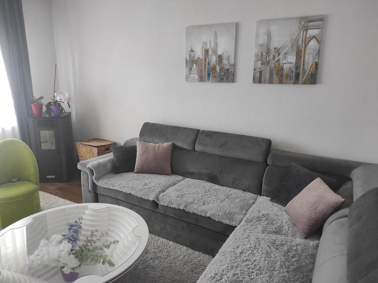 Apartman Ana Capljina Bagian luar foto