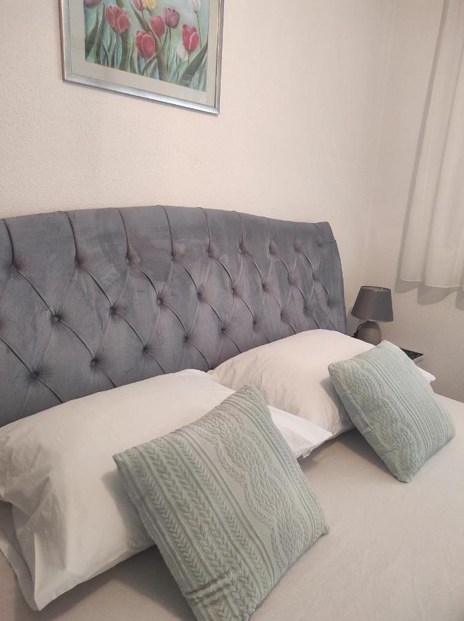 Apartman Ana Capljina Bagian luar foto