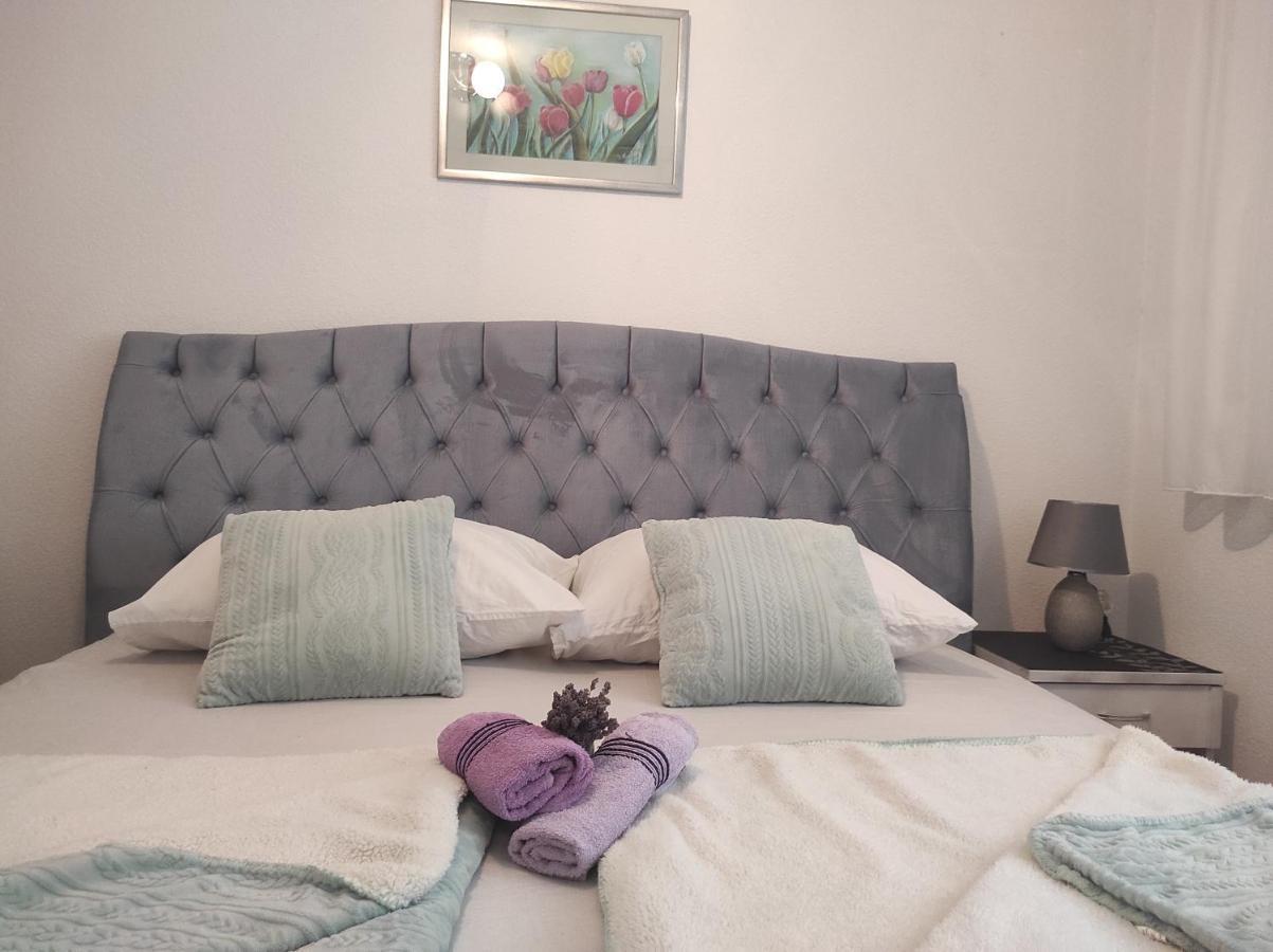 Apartman Ana Apartment Capljina Bagian luar foto