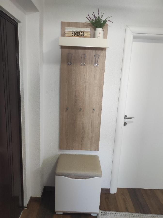 Apartman Ana Capljina Bagian luar foto