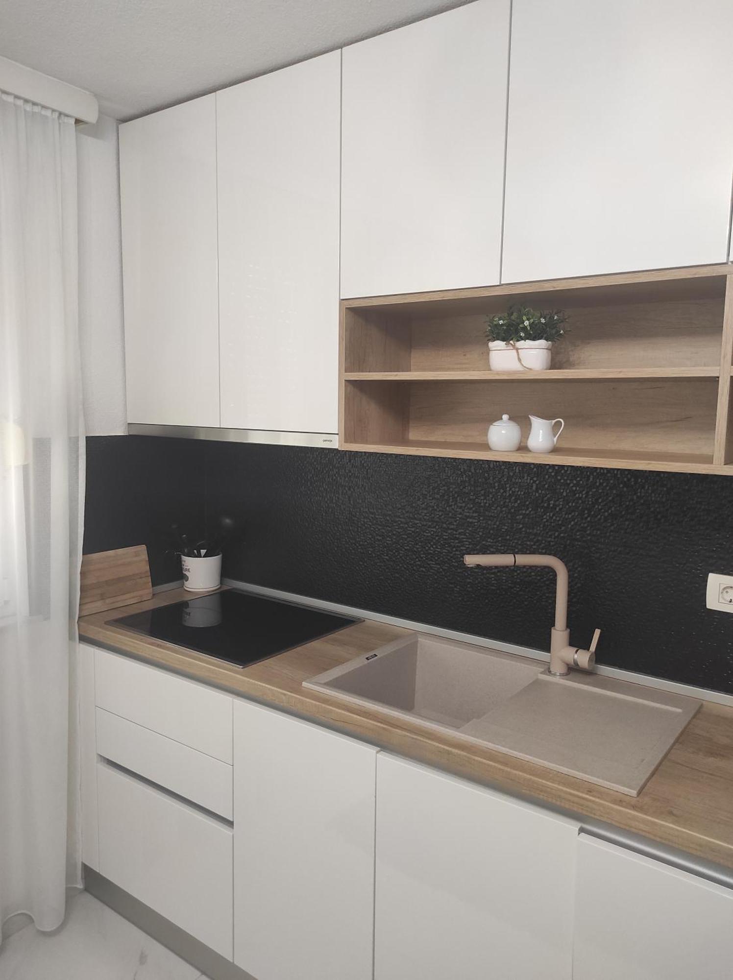 Apartman Ana Capljina Bagian luar foto