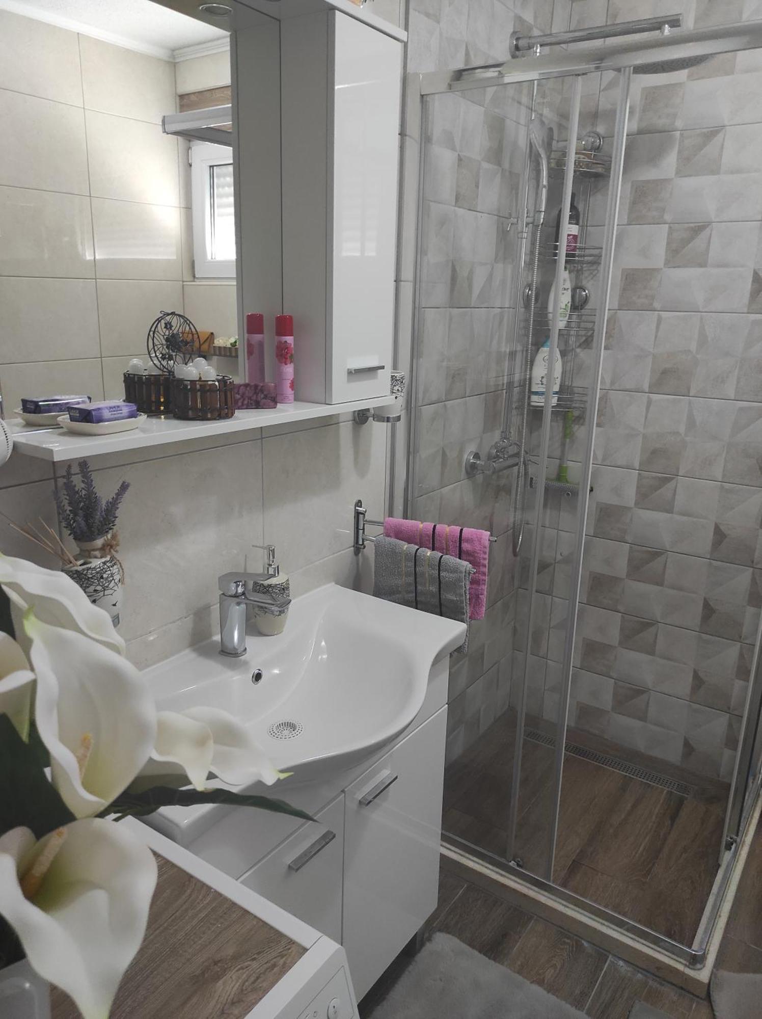 Apartman Ana Apartment Capljina Bagian luar foto