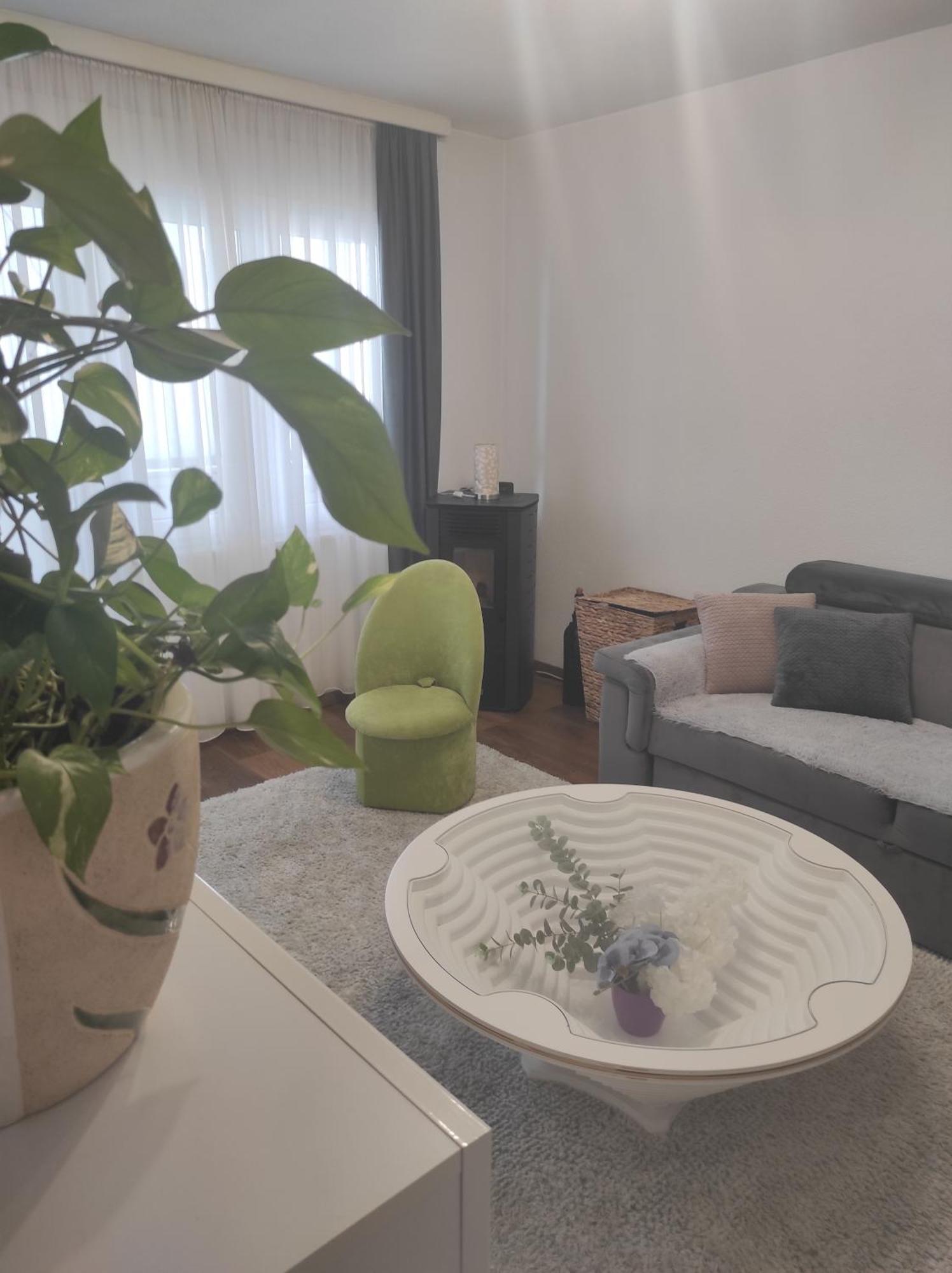 Apartman Ana Capljina Bagian luar foto