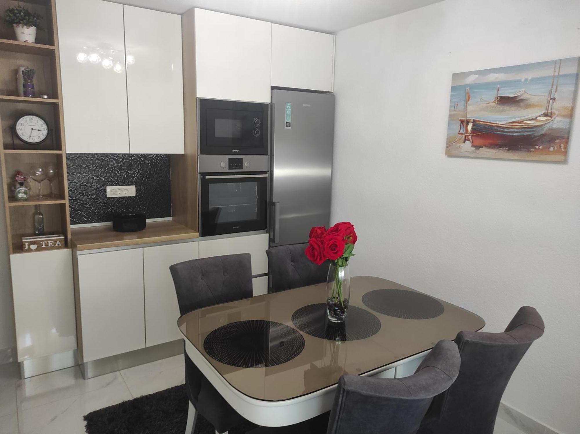 Apartman Ana Capljina Bagian luar foto