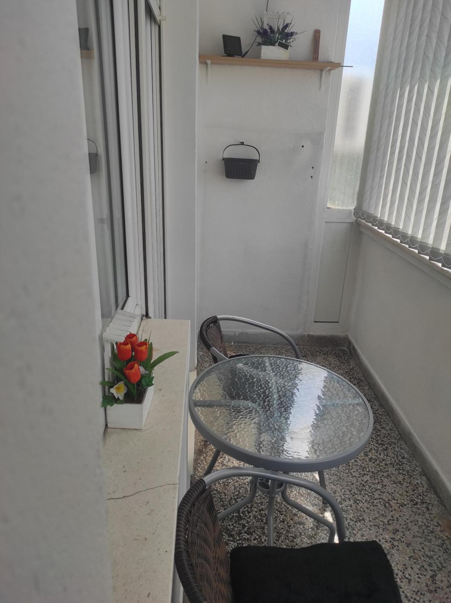 Apartman Ana Capljina Bagian luar foto