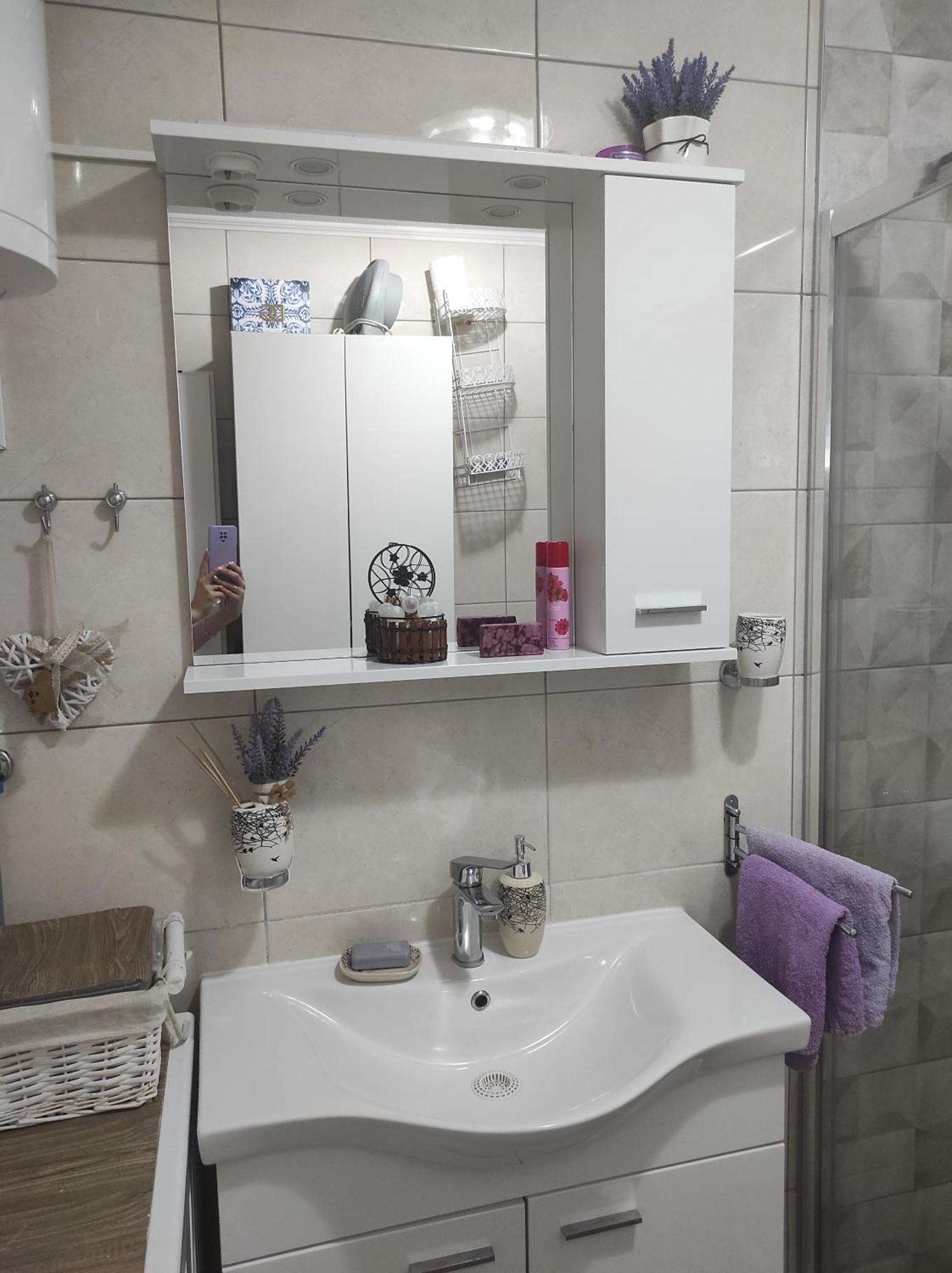 Apartman Ana Capljina Bagian luar foto